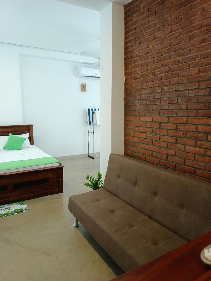 Lily Holiday Apartments ヒッカドゥワ 部屋 写真