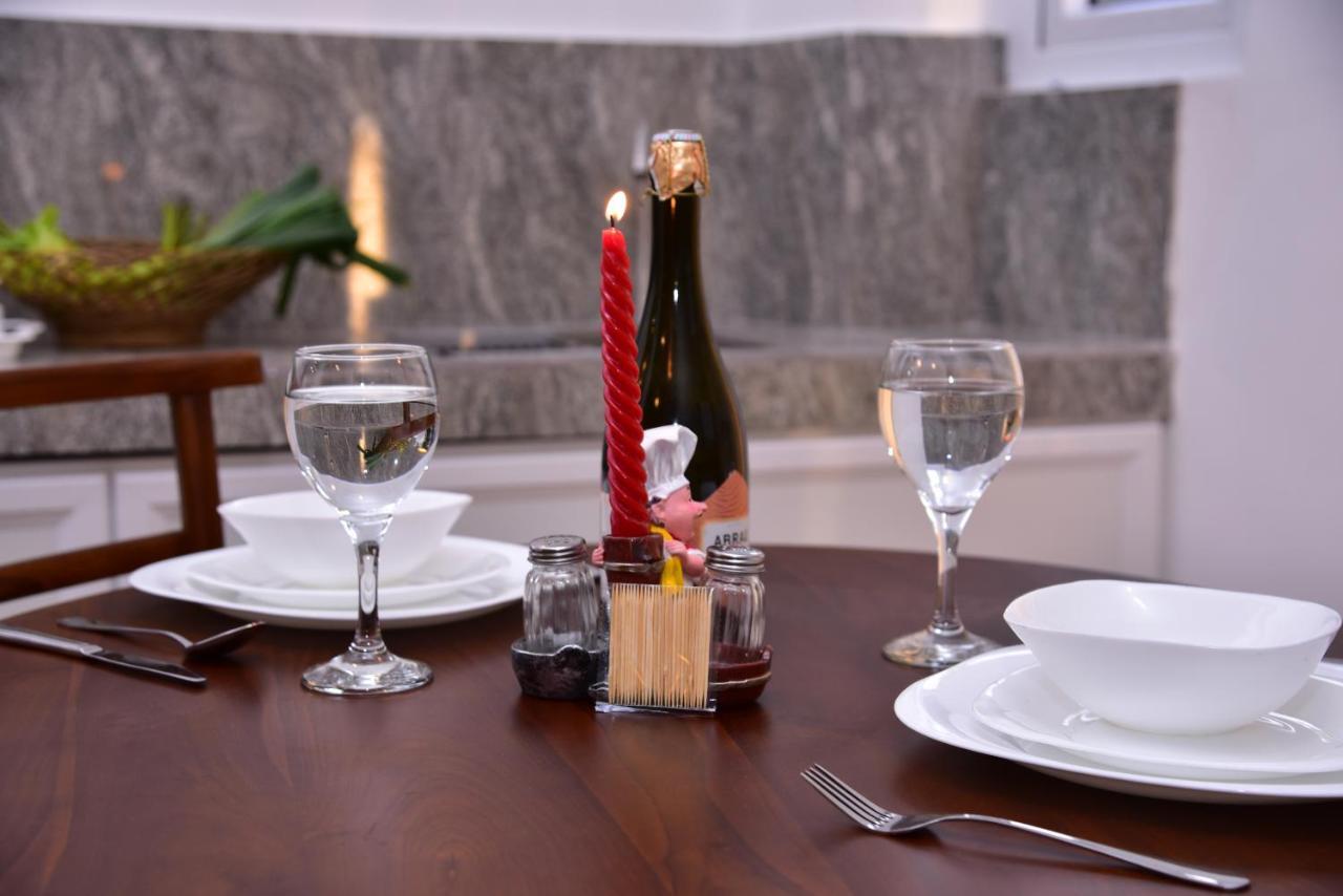 Lily Holiday Apartments ヒッカドゥワ エクステリア 写真